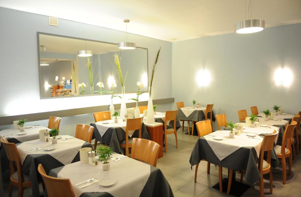 Central-Classic Hotel Stuttgart Luaran gambar